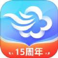 墨迹天气app