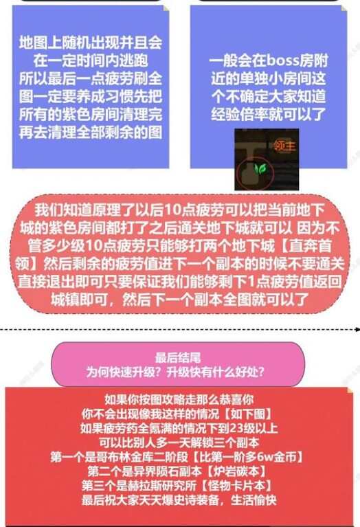 地下城与勇士起源疲劳值怎么刷 DNF手游起源值如何恢复疲劳值图片7