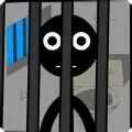 火柴人越狱记游戏安卓版（Stickman jailbreak） v1.9.1