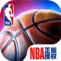 NBA巅峰对决手游