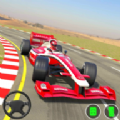 方程式赛车手机版免费下载（Formula Car Racing） v2.4.5