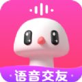 蘑菇语音app官方免费下载 v3.1.9