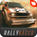 Rally Racer Unlocked中文版