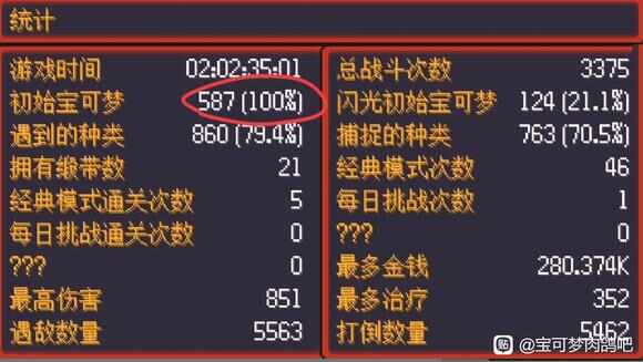 宝可梦肉鸽无极汰那能抓吗 无极汰那捕捉条件达成详解图片2