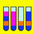 倒水排排序安卓版官方下载 1.0.0