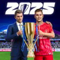 最强11人2025最新中文版下载（Top Eleven 2025） 25.4.1